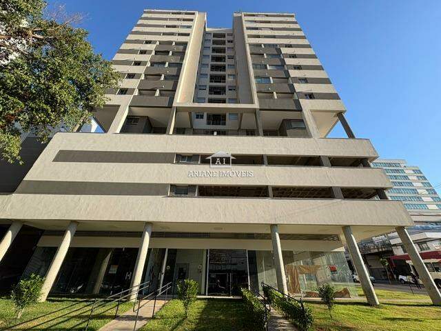 Apartamento, 1 quarto, 40 m² - Foto 20