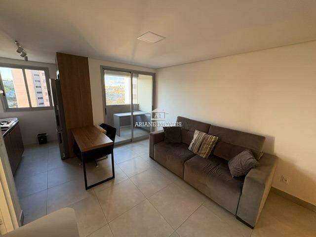 Apartamento, 1 quarto, 40 m² - Foto 3