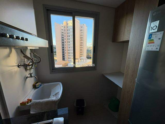 Apartamento, 1 quarto, 40 m² - Foto 7