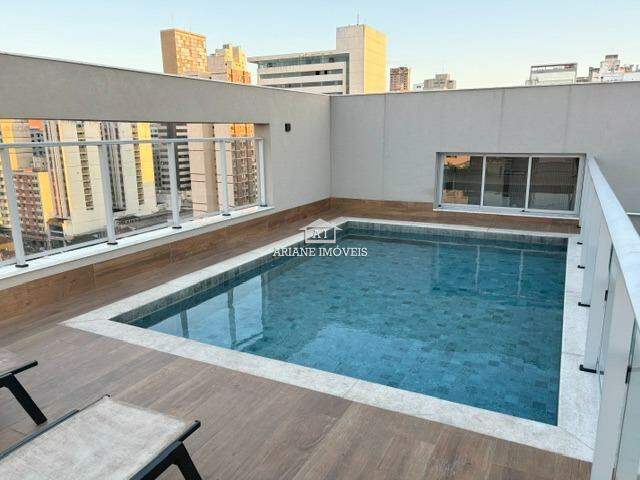 Apartamento, 1 quarto, 40 m² - Foto 15