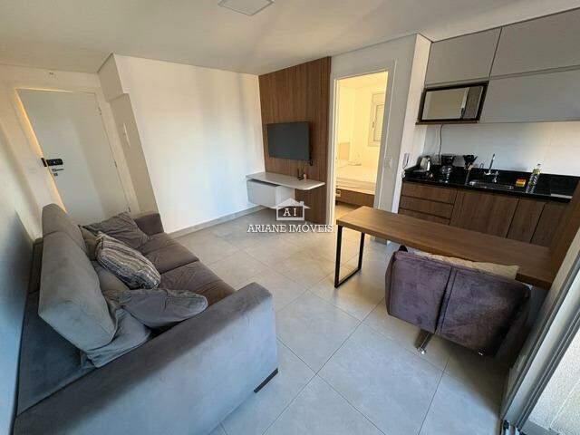 Apartamento, 1 quarto, 40 m² - Foto 2