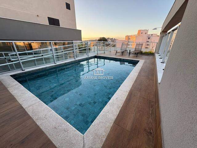 Apartamento, 1 quarto, 40 m² - Foto 16