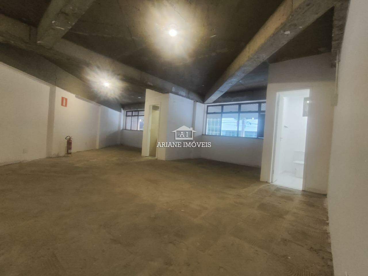 Loja-Salão para alugar, 122m² - Foto 7