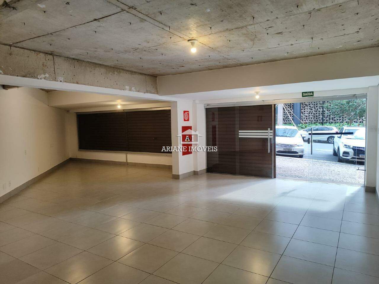 Loja-Salão para alugar, 122m² - Foto 3