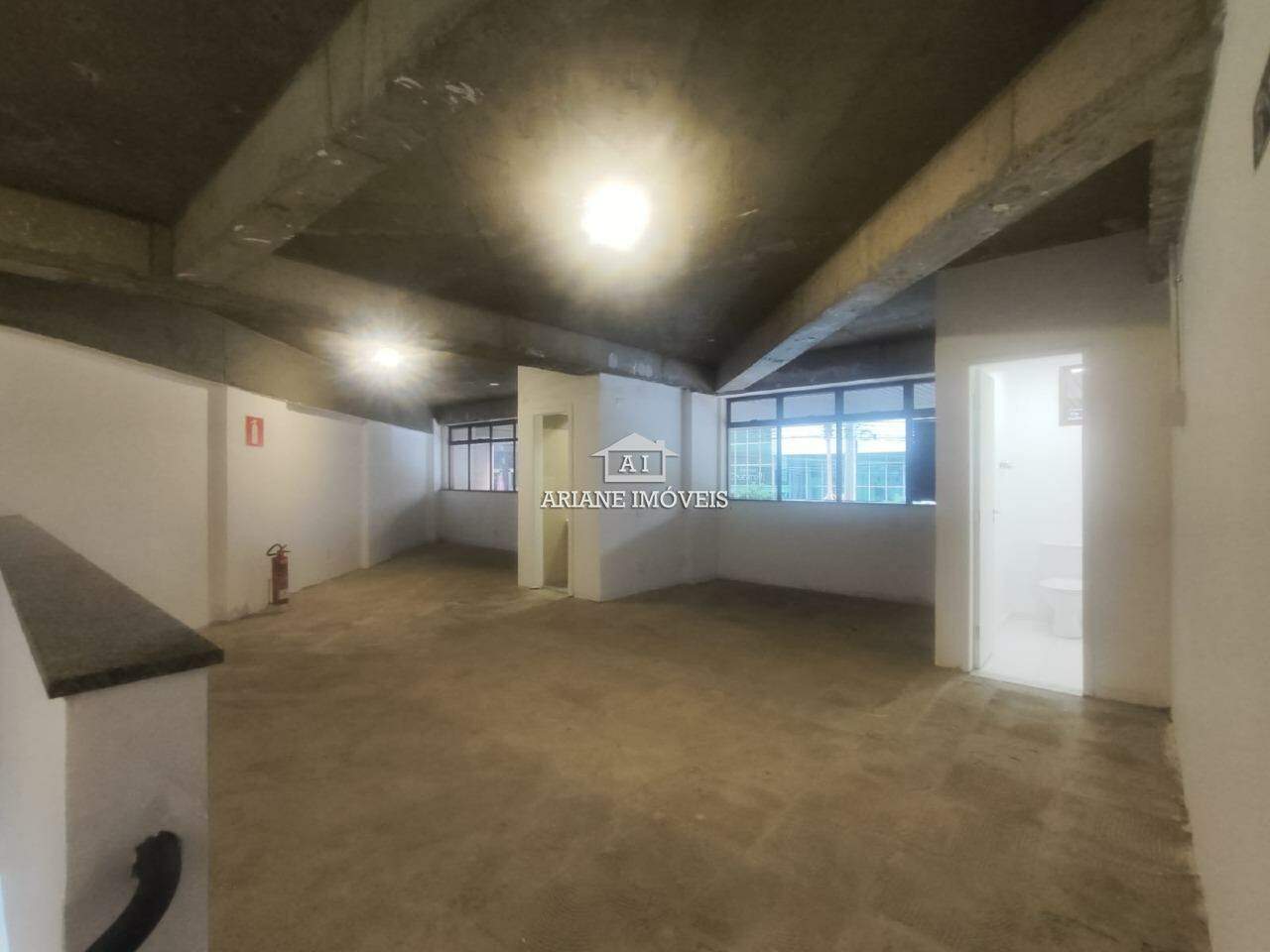 Loja-Salão para alugar, 122m² - Foto 8