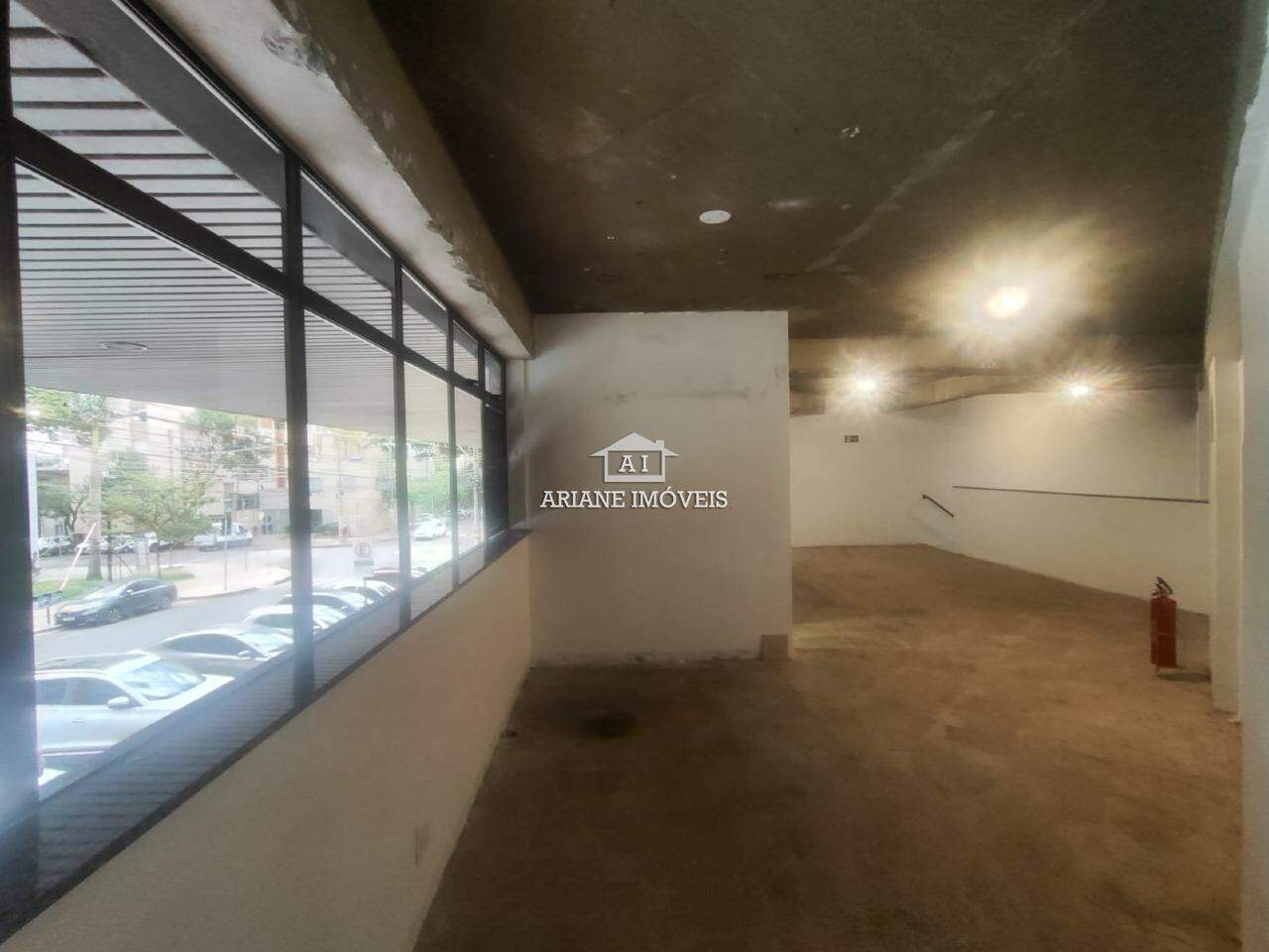 Loja-Salão para alugar, 122m² - Foto 9