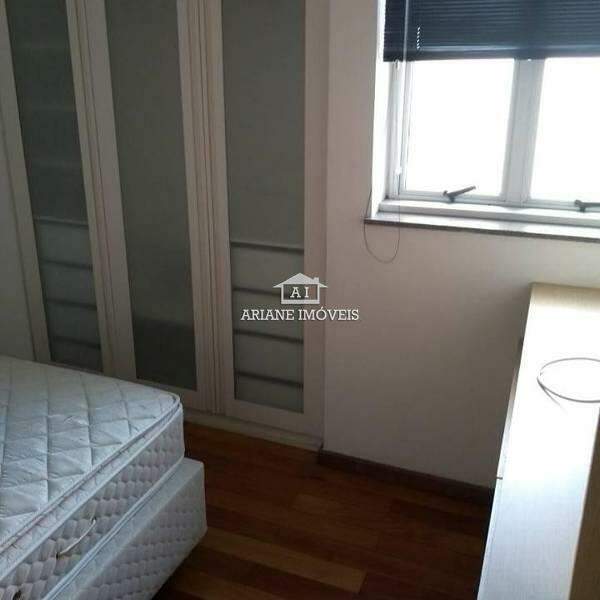 Apartamento à venda com 1 quarto, 42m² - Foto 10