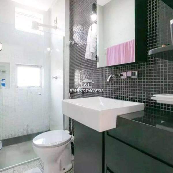 Apartamento à venda com 1 quarto, 42m² - Foto 11