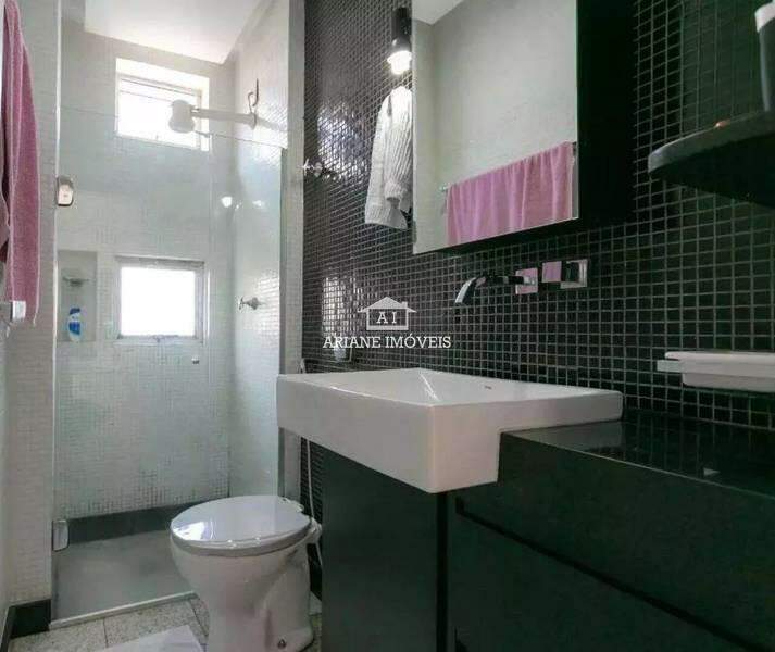 Apartamento à venda com 1 quarto, 42m² - Foto 12