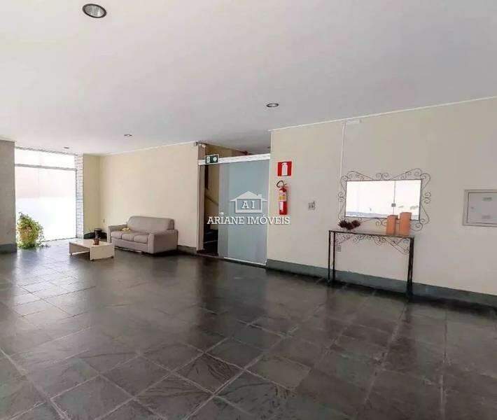 Apartamento à venda com 1 quarto, 42m² - Foto 14