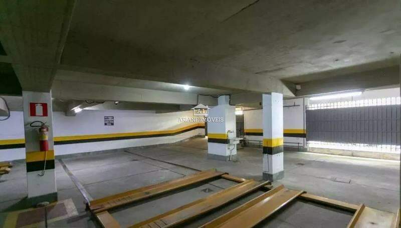 Apartamento à venda com 1 quarto, 42m² - Foto 15