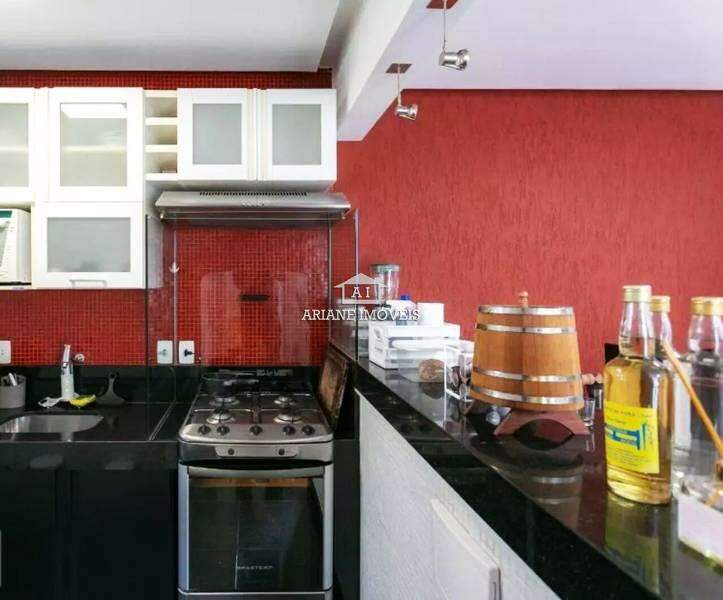 Apartamento à venda com 1 quarto, 42m² - Foto 5