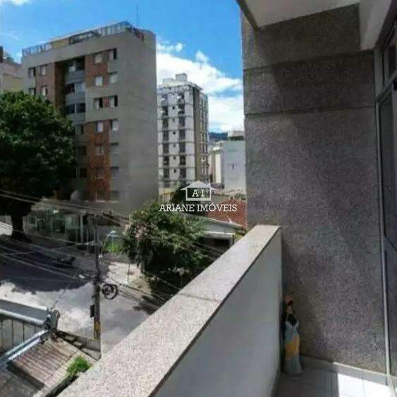Apartamento à venda com 1 quarto, 42m² - Foto 7