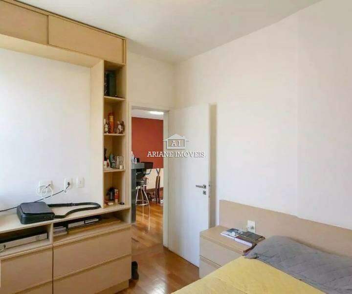 Apartamento à venda com 1 quarto, 42m² - Foto 8
