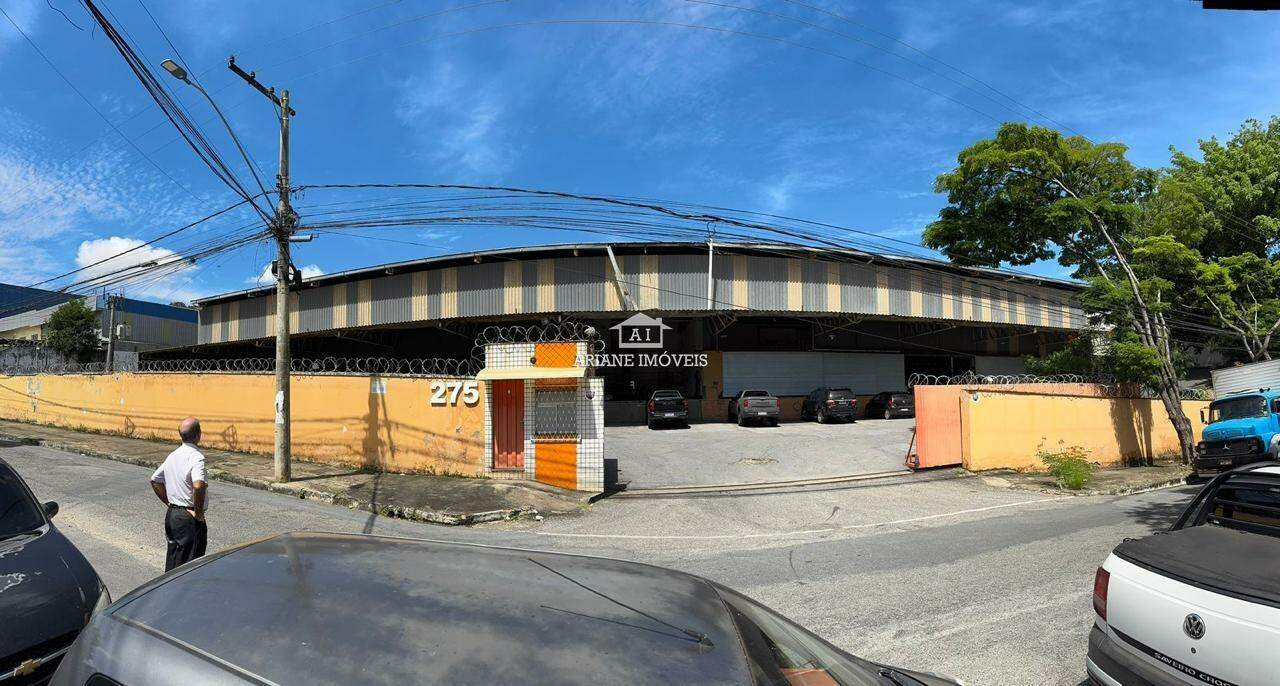 Depósito-Galpão-Armazém para alugar, 3500m² - Foto 20