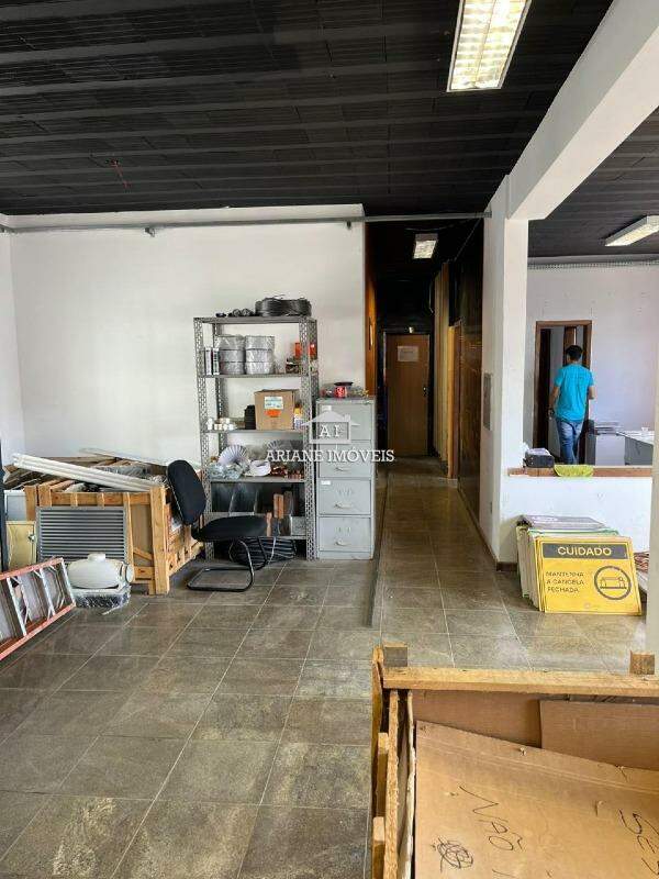 Depósito-Galpão-Armazém para alugar, 3500m² - Foto 3