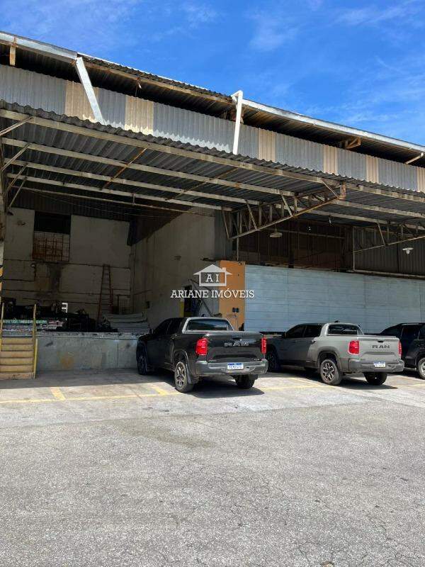 Depósito-Galpão-Armazém para alugar, 3500m² - Foto 16