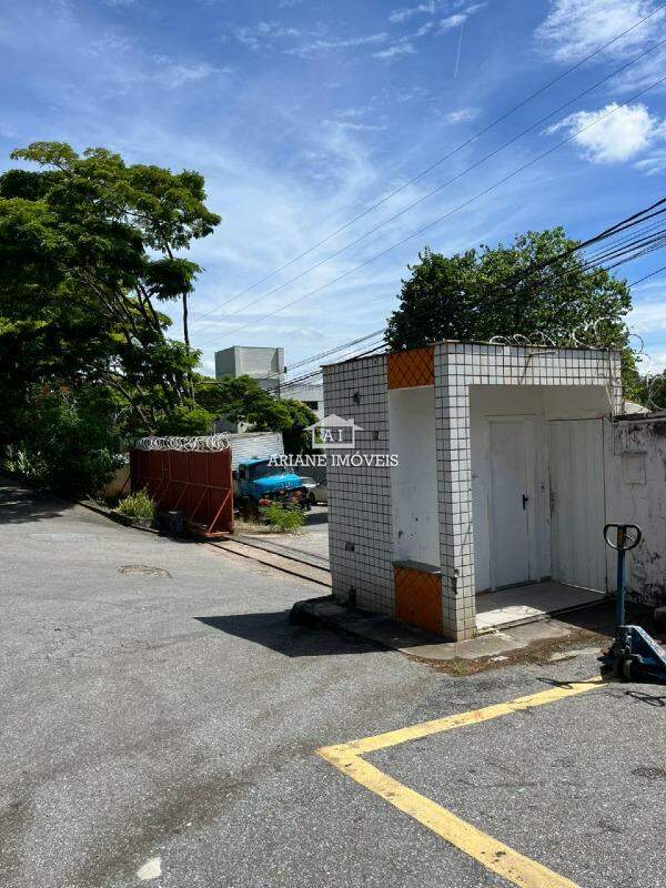 Depósito-Galpão-Armazém para alugar, 3500m² - Foto 8