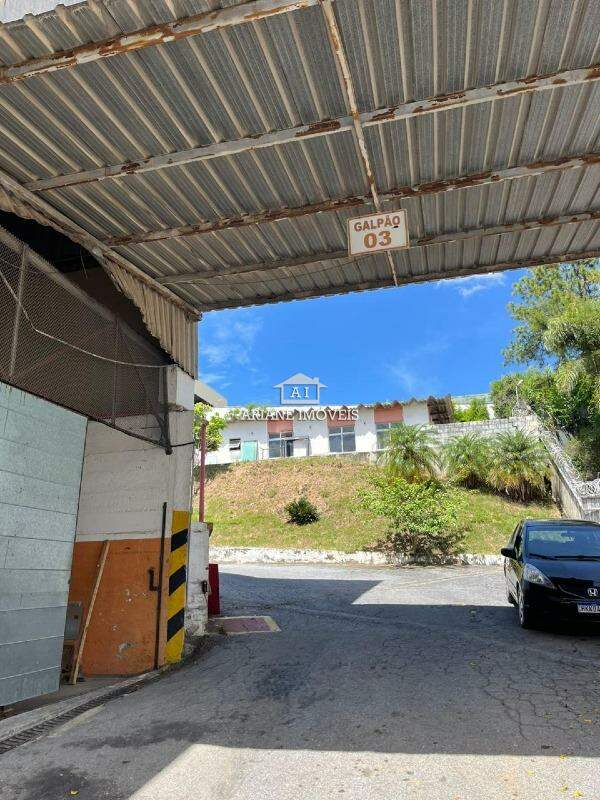 Depósito-Galpão-Armazém para alugar, 3500m² - Foto 9