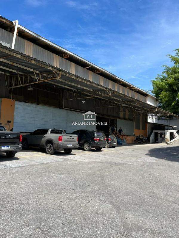 Depósito-Galpão-Armazém para alugar, 3500m² - Foto 11