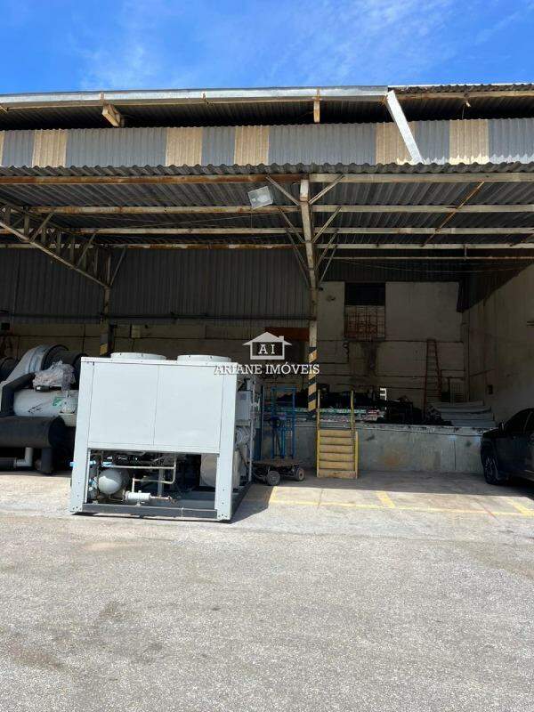 Depósito-Galpão-Armazém para alugar, 3500m² - Foto 6