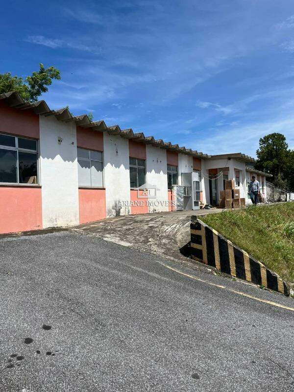 Depósito-Galpão-Armazém para alugar, 3500m² - Foto 13