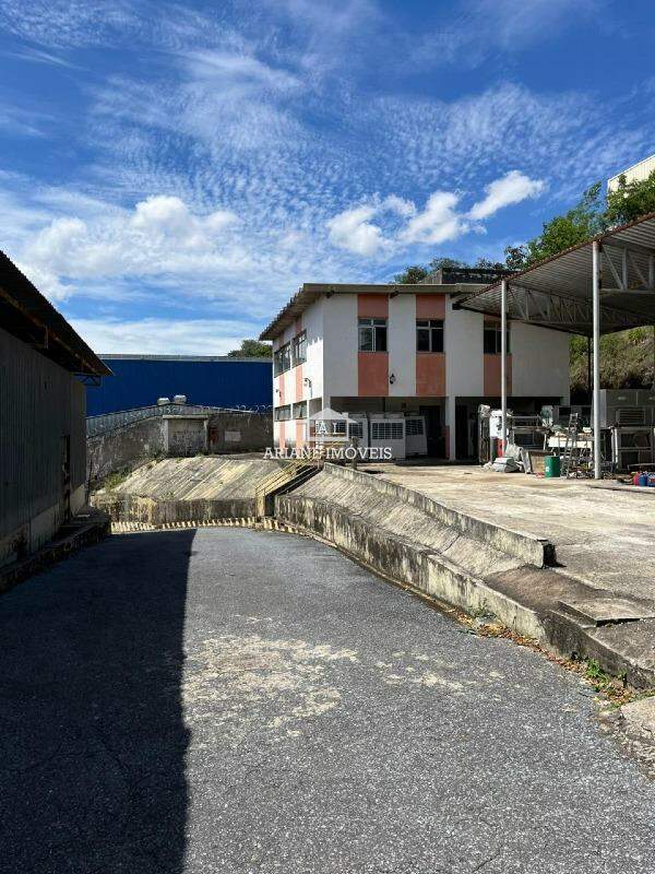 Depósito-Galpão-Armazém para alugar, 3500m² - Foto 12