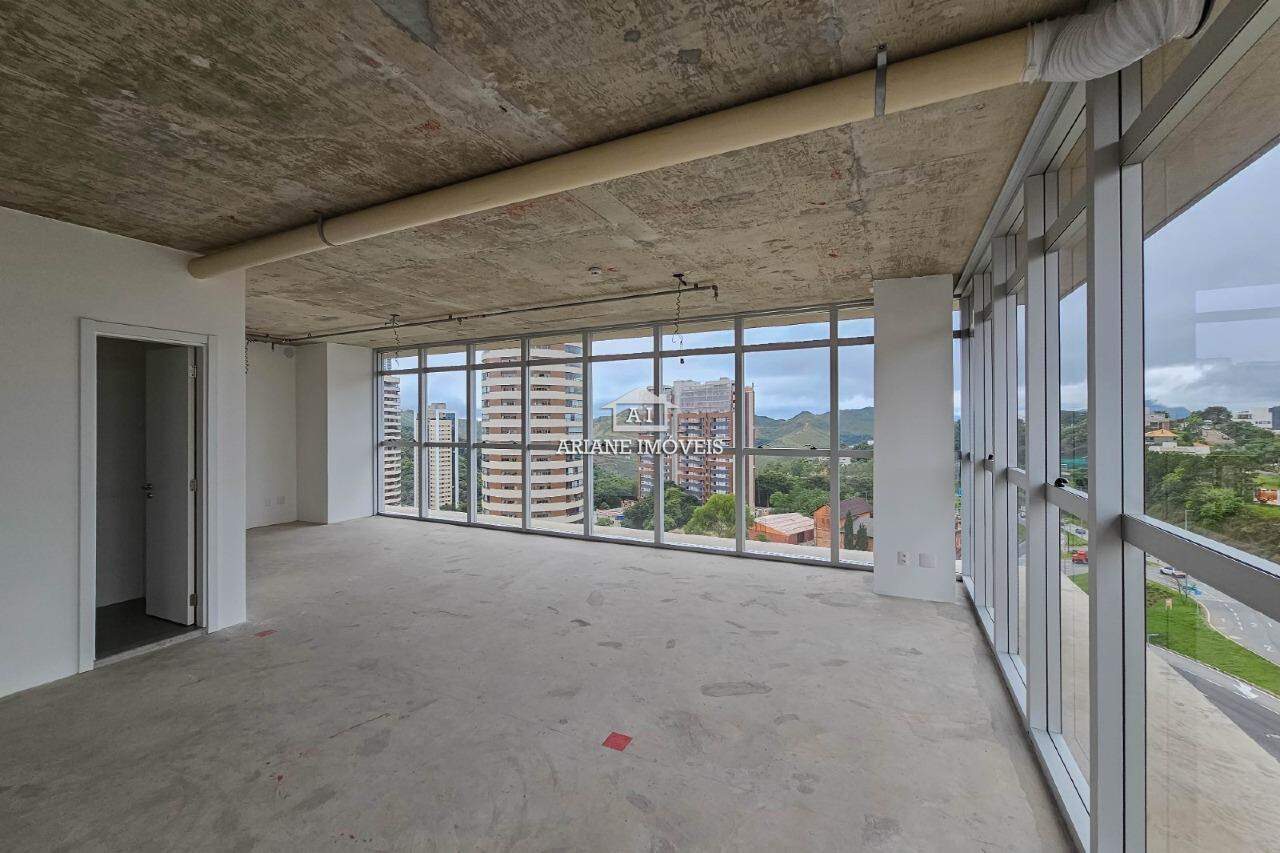 Conjunto Comercial-Sala para alugar, 60m² - Foto 6