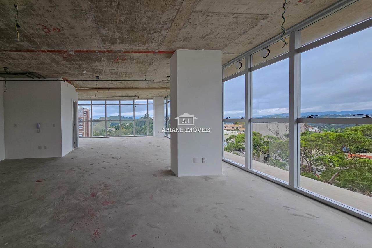 Conjunto Comercial-Sala para alugar, 60m² - Foto 7