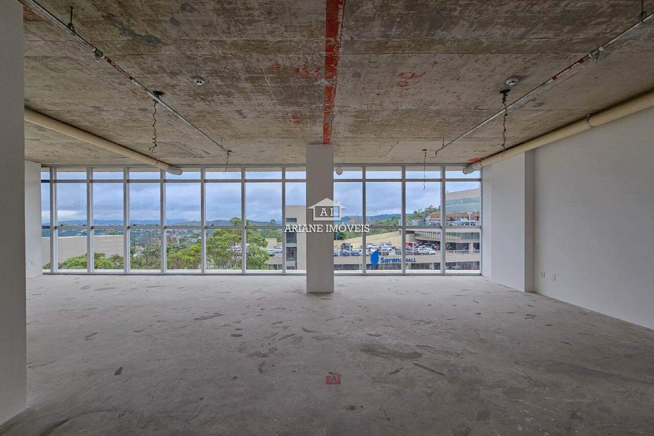 Conjunto Comercial-Sala para alugar, 60m² - Foto 13