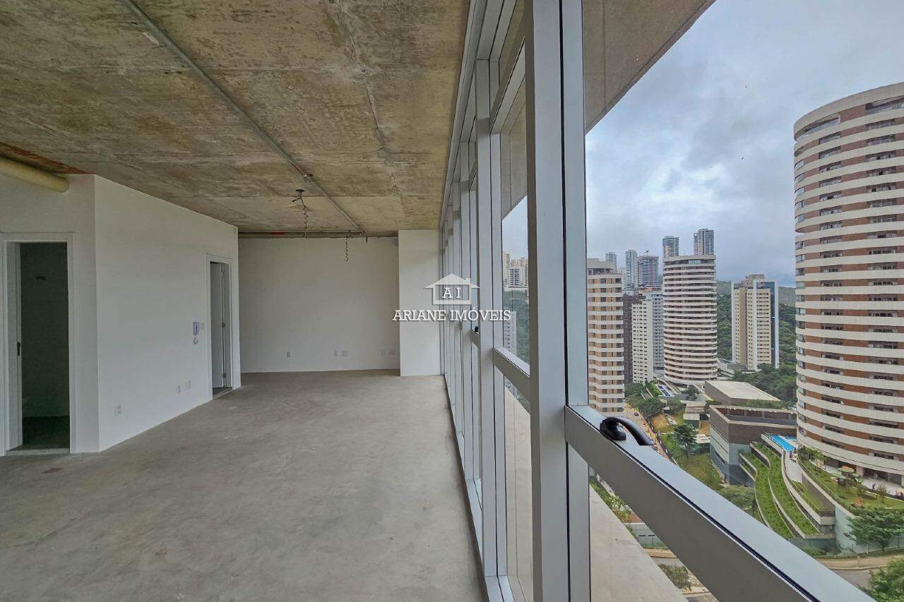 Conjunto Comercial-Sala para alugar, 60m² - Foto 9