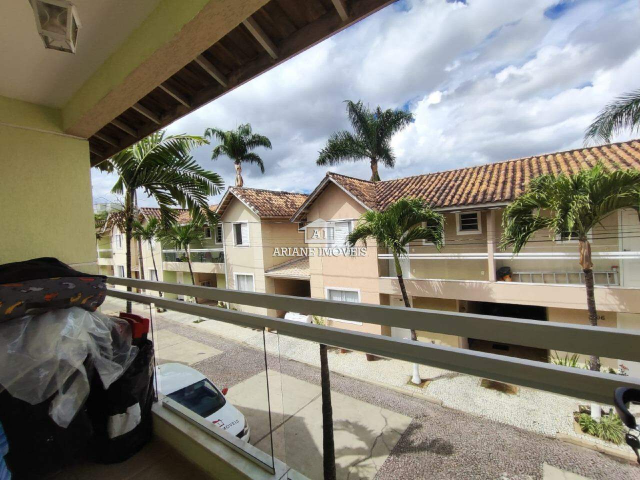 Casa de Condomínio à venda com 2 quartos, 131m² - Foto 20