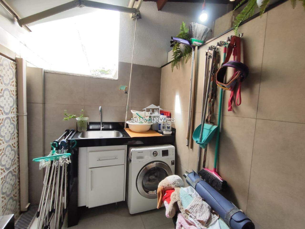 Casa de Condomínio à venda com 2 quartos, 131m² - Foto 7
