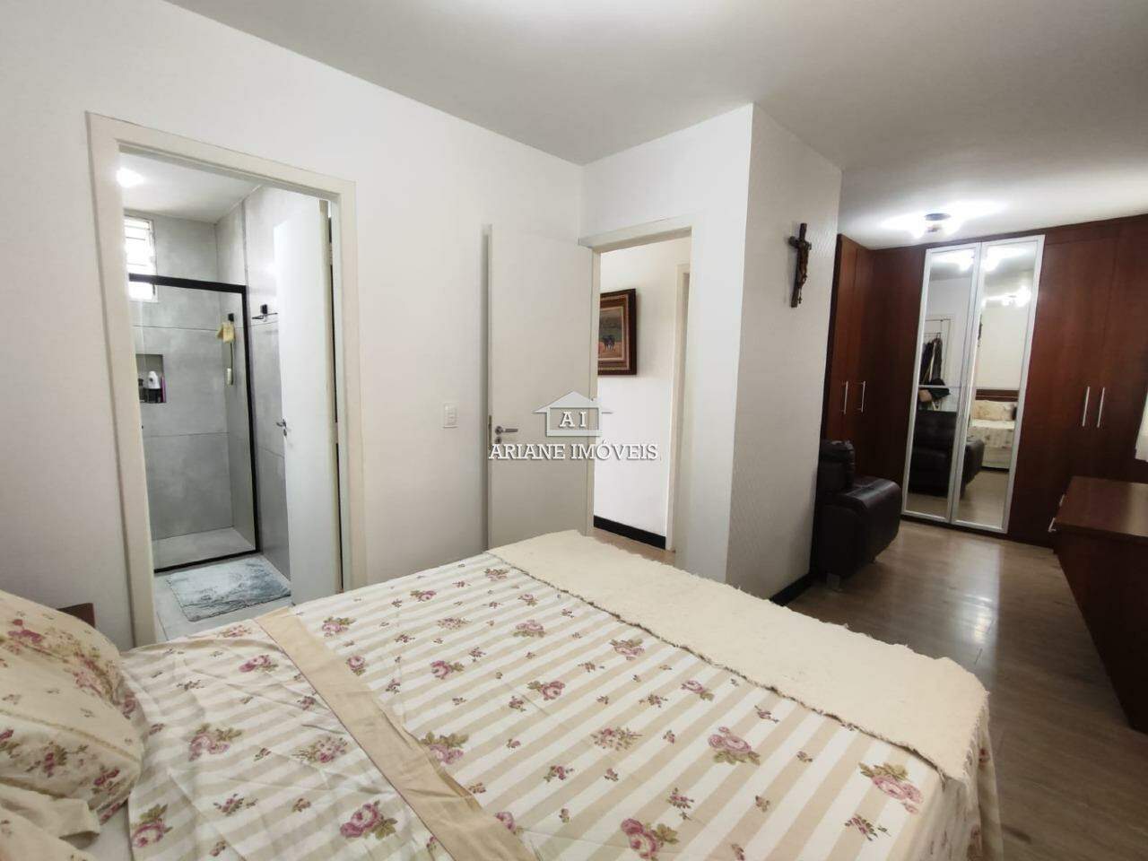 Casa de Condomínio à venda com 2 quartos, 131m² - Foto 14