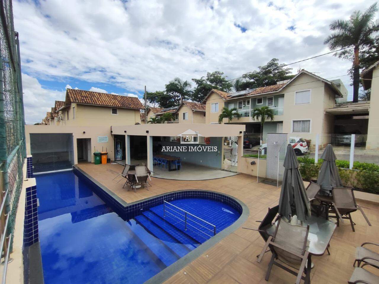 Casa de Condomínio à venda com 2 quartos, 131m² - Foto 25