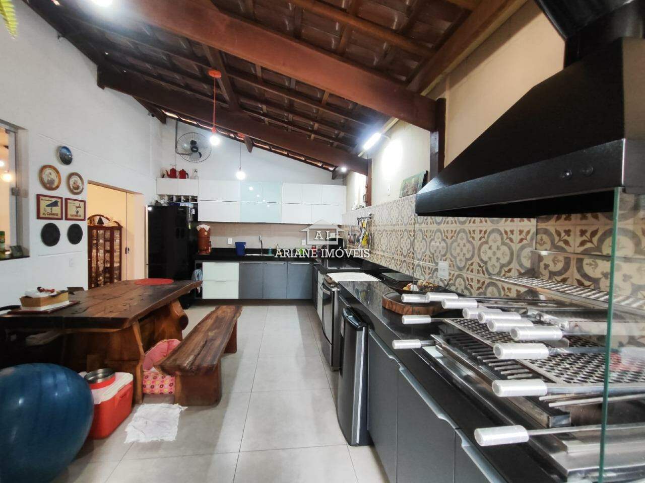 Casa de Condomínio à venda com 2 quartos, 131m² - Foto 8