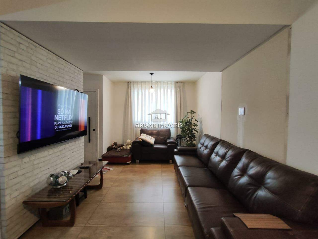 Casa de Condomínio à venda com 2 quartos, 131m² - Foto 5
