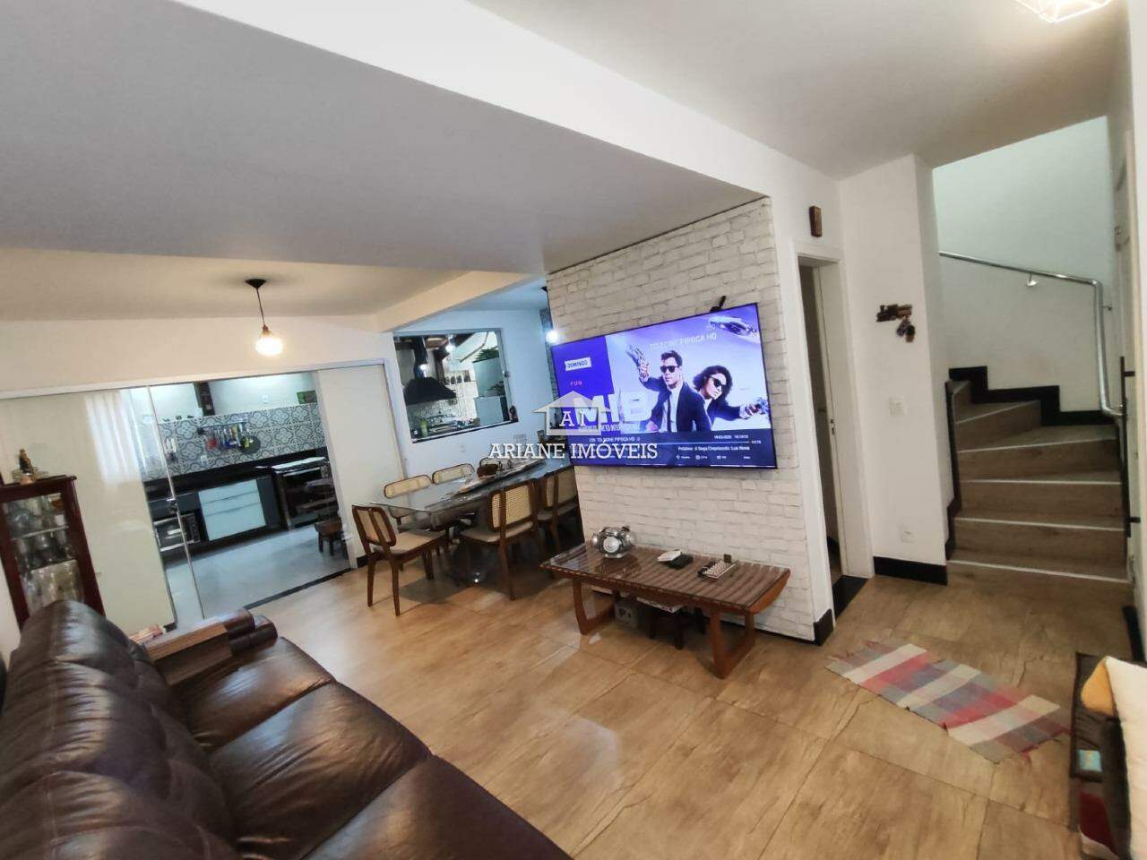 Casa de Condomínio à venda com 2 quartos, 131m² - Foto 4