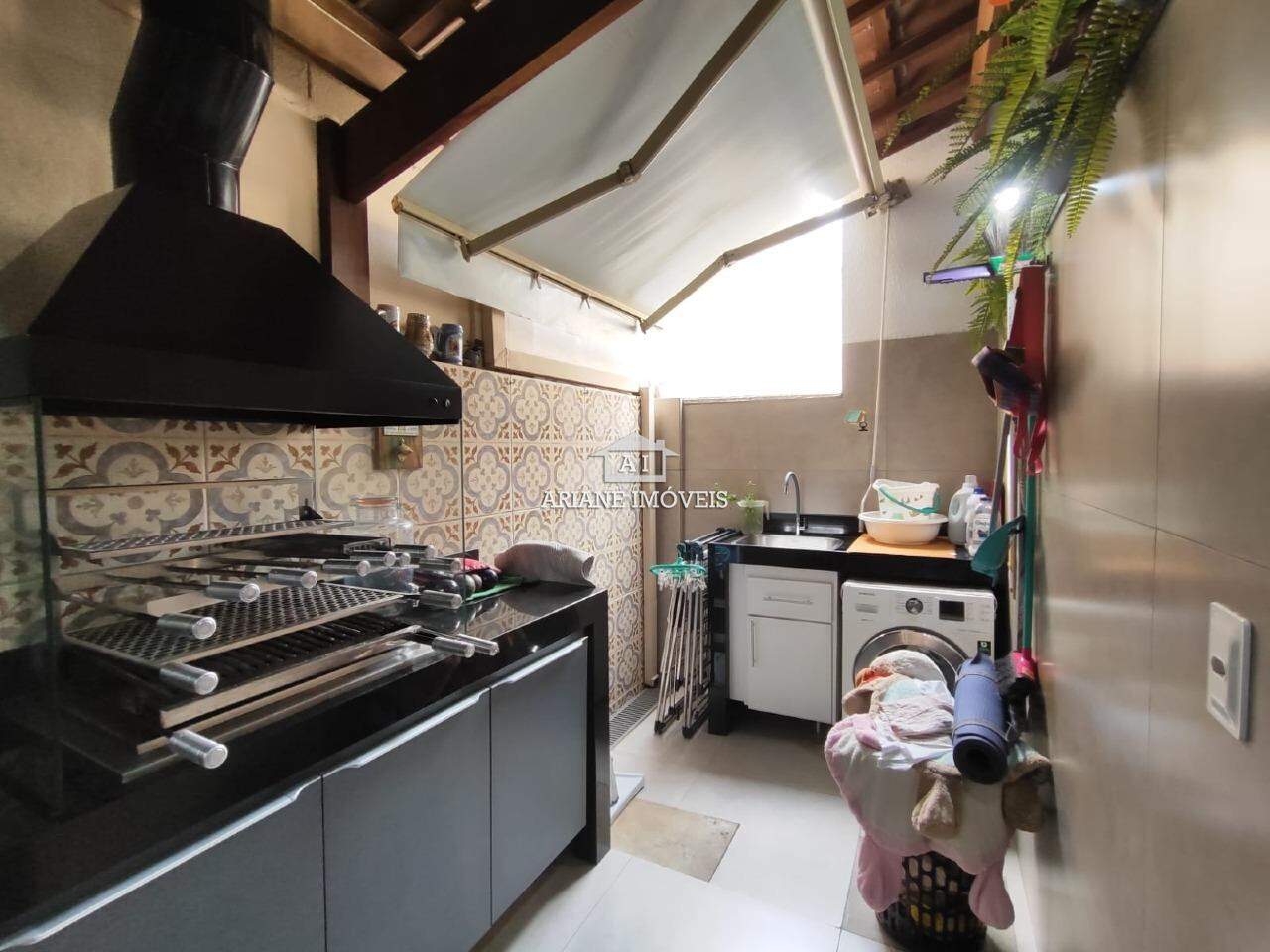 Casa de Condomínio à venda com 2 quartos, 131m² - Foto 9