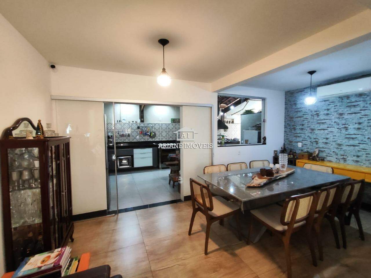 Casa de Condomínio à venda com 2 quartos, 131m² - Foto 11