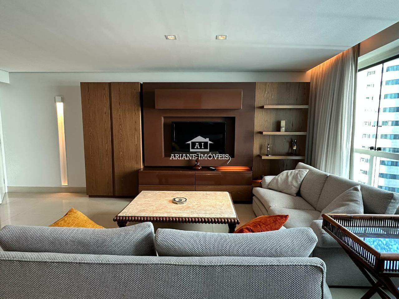 Apartamento para alugar com 2 quartos, 83m² - Foto 3