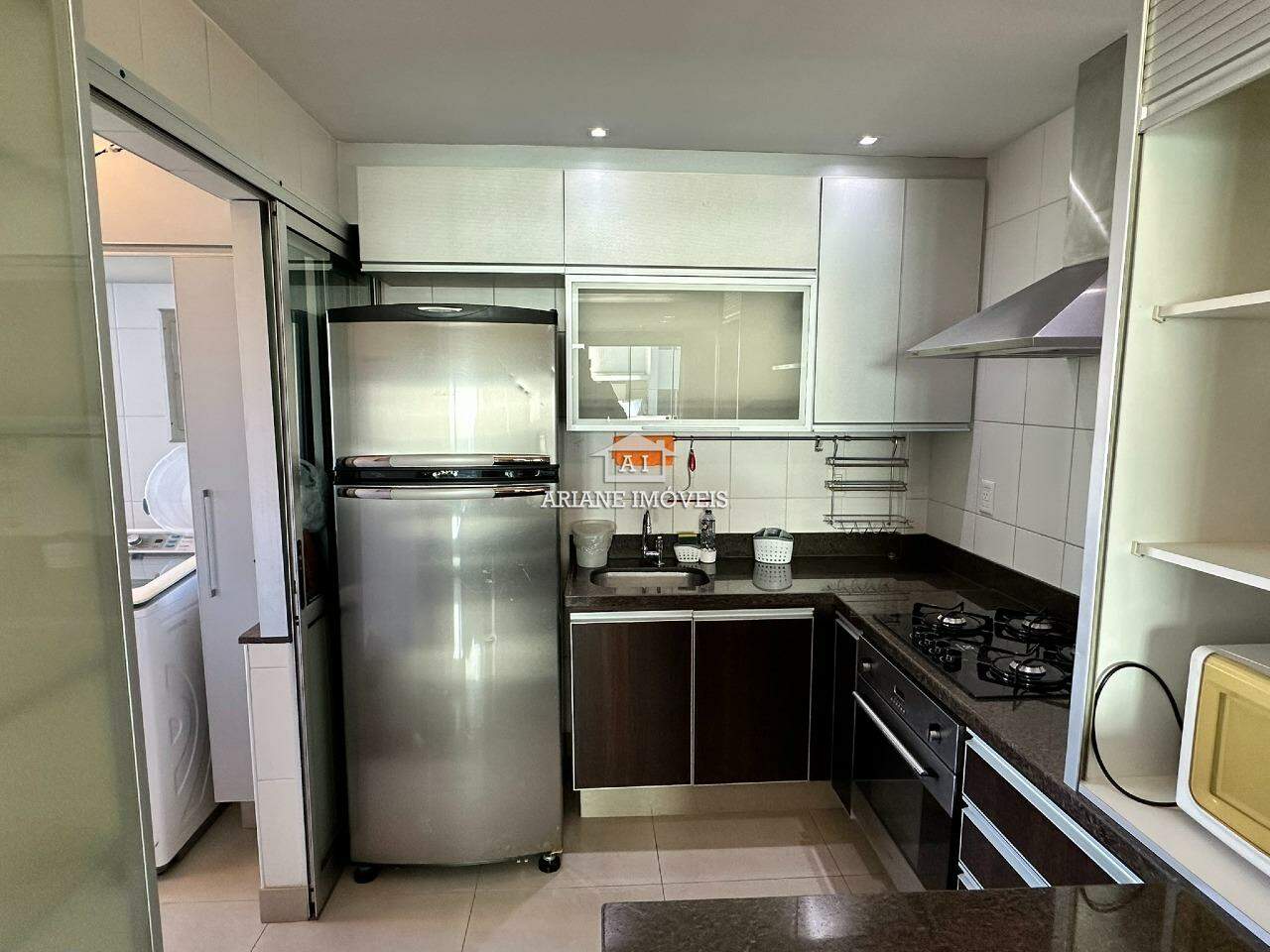 Apartamento para alugar com 2 quartos, 83m² - Foto 7