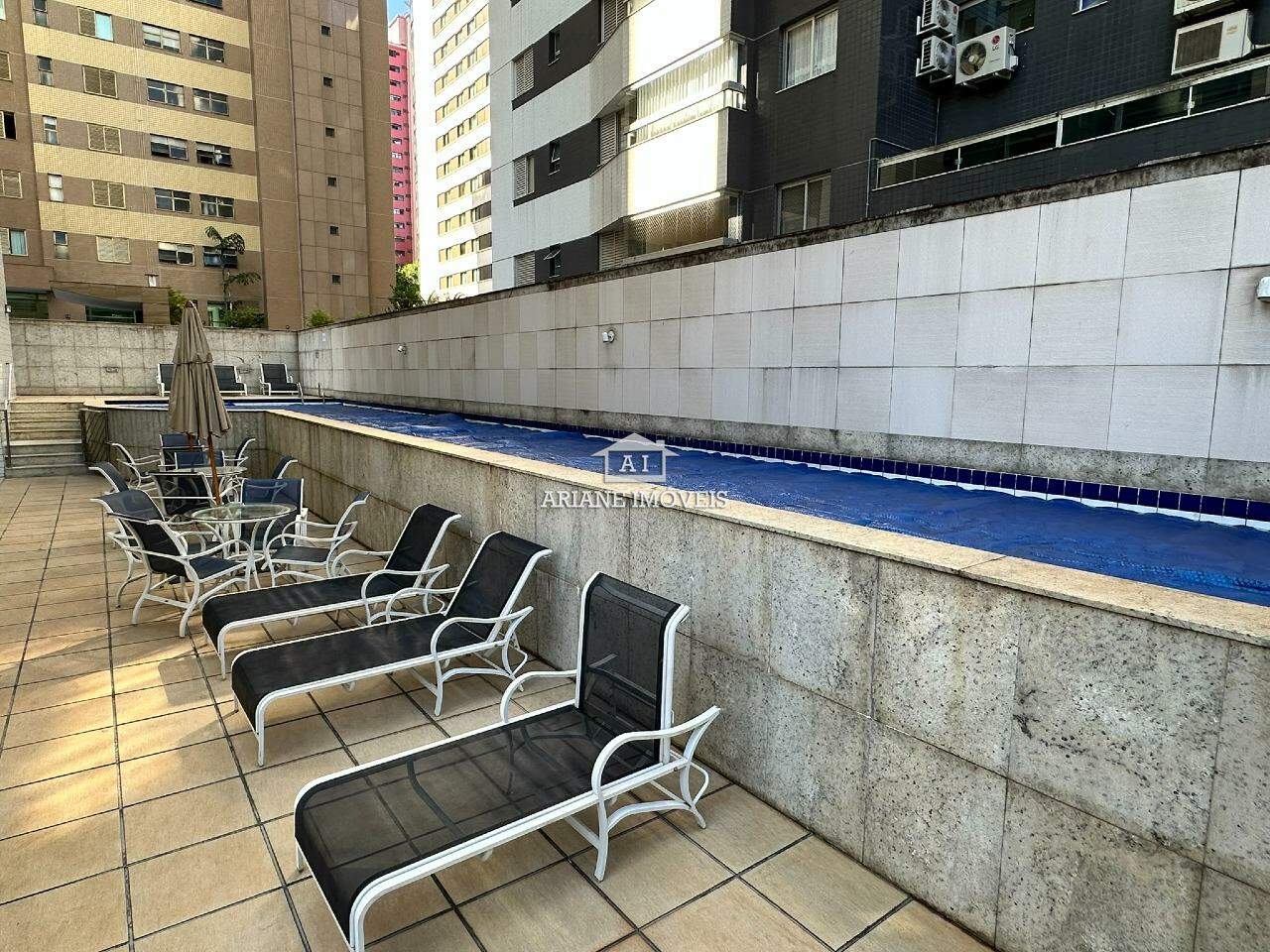 Apartamento para alugar com 2 quartos, 83m² - Foto 23