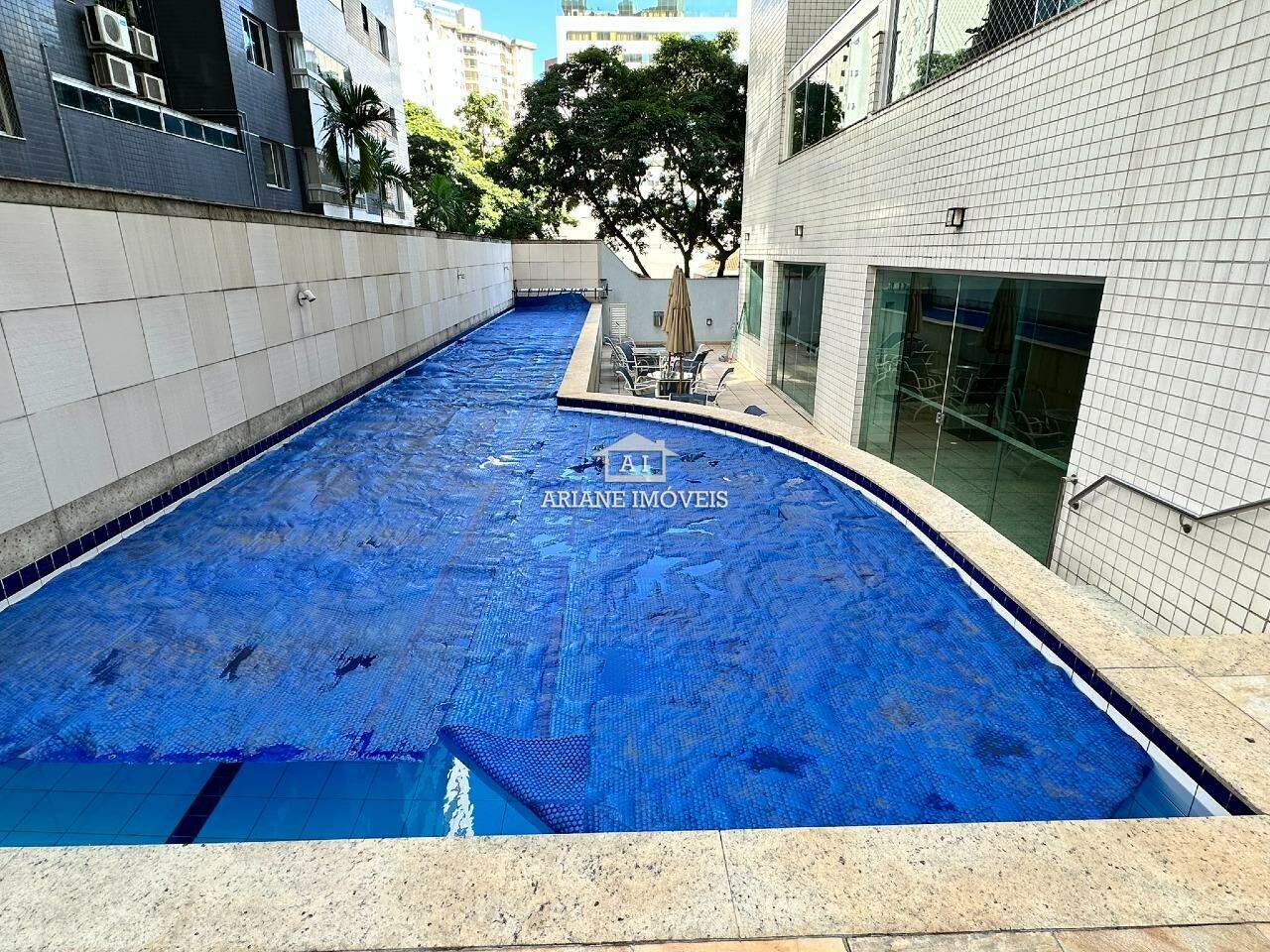 Apartamento para alugar com 2 quartos, 83m² - Foto 22