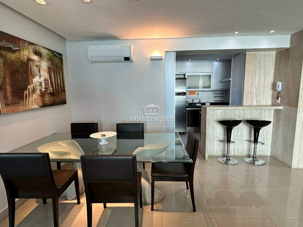 Apartamento para alugar com 2 quartos, 83m² - Foto 5