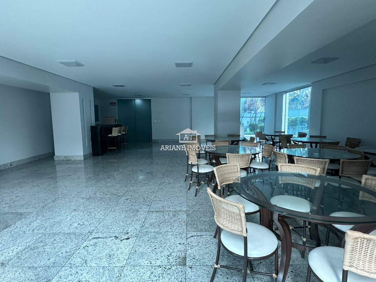 Apartamento para alugar com 2 quartos, 83m² - Foto 25