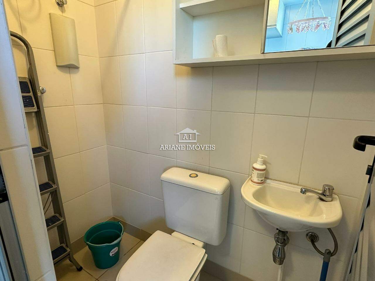 Apartamento para alugar com 2 quartos, 83m² - Foto 19
