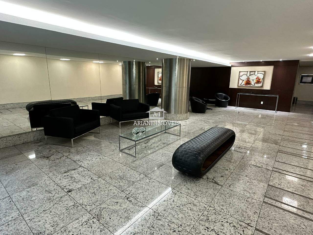 Apartamento para alugar com 2 quartos, 83m² - Foto 24