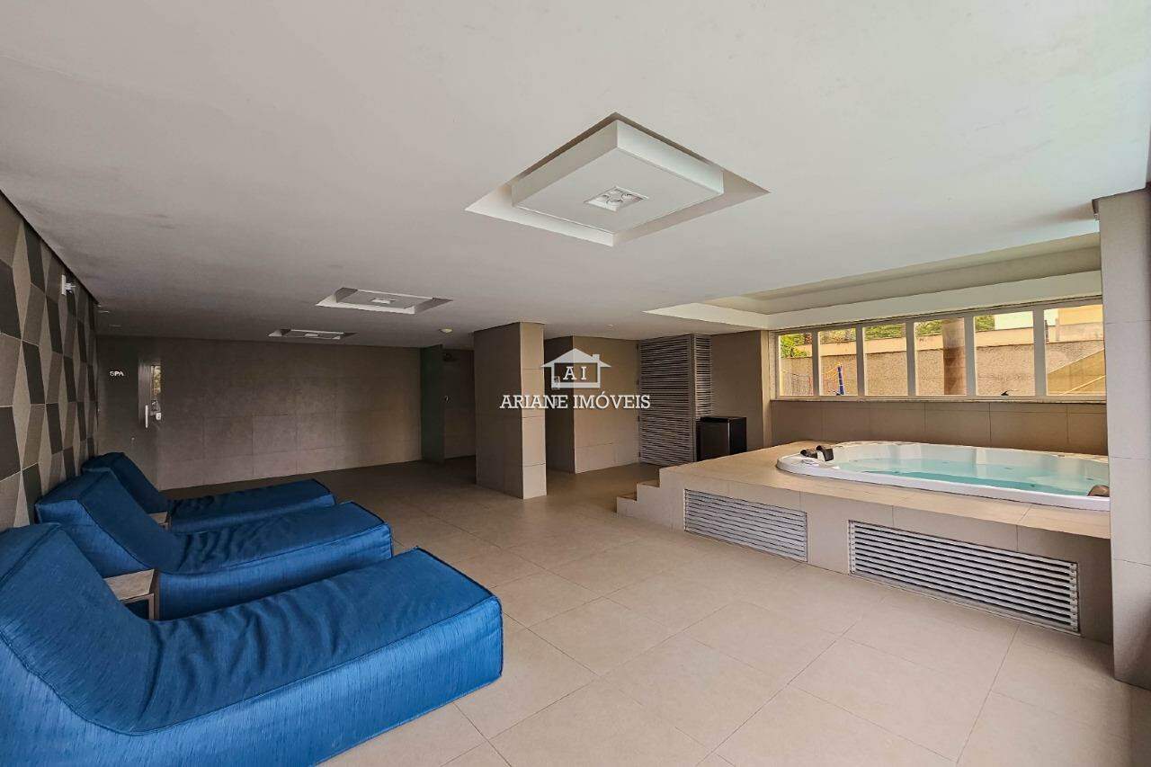 Apartamento para alugar com 3 quartos, 260m² - Foto 24