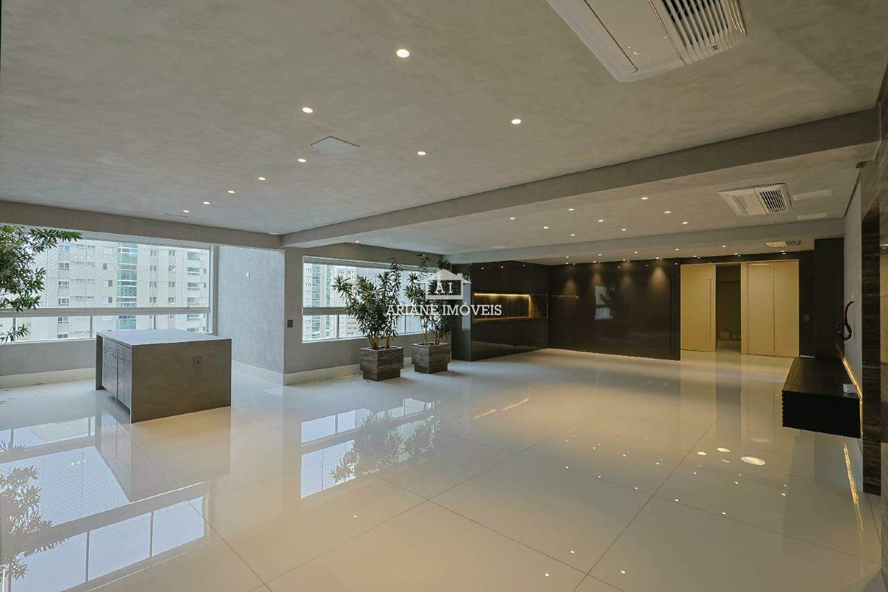 Apartamento para alugar com 3 quartos, 260m² - Foto 8